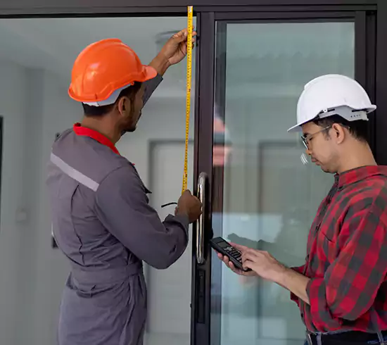 installation in Los Gatos