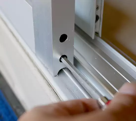 Maintenance in Los Gatos