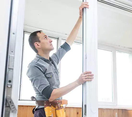 Replacement in Los Gatos